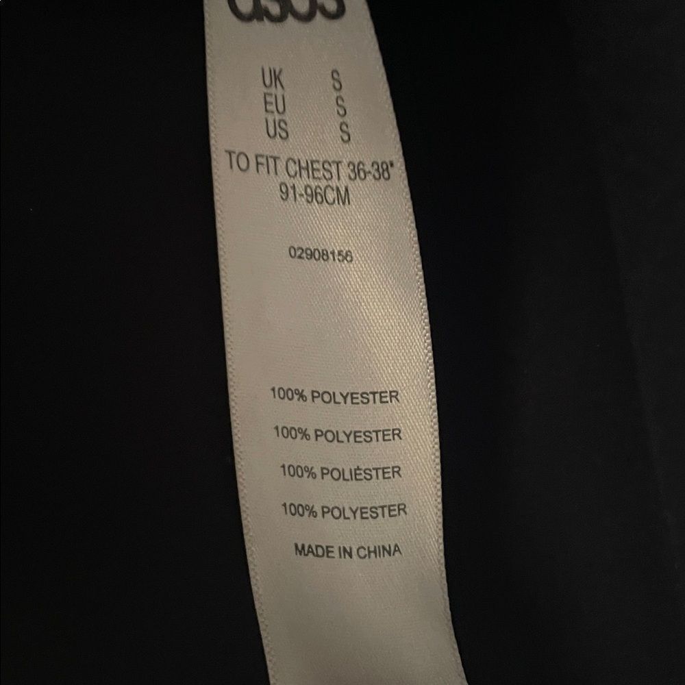ASOS jacket - Picture 5 of 6